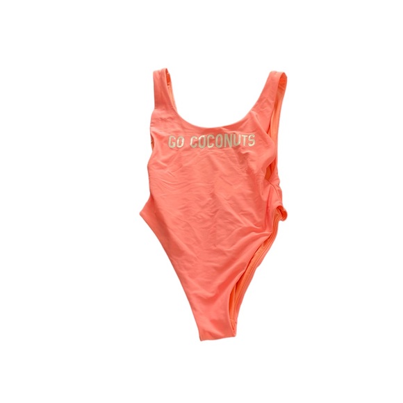 Aerie Swimsuit - Picture 2 of 4